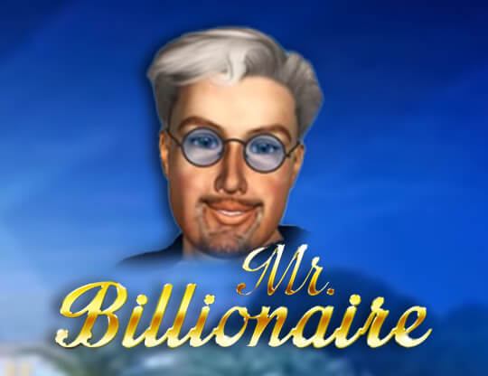 Mr. Billionaire